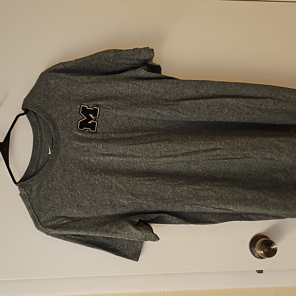 Michigan T-Shirt